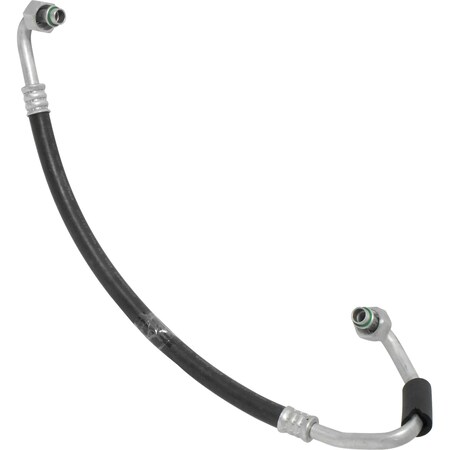 Universal Air Cond Universal Air Conditioning Hose Assembly, Ha11345C HA11345C